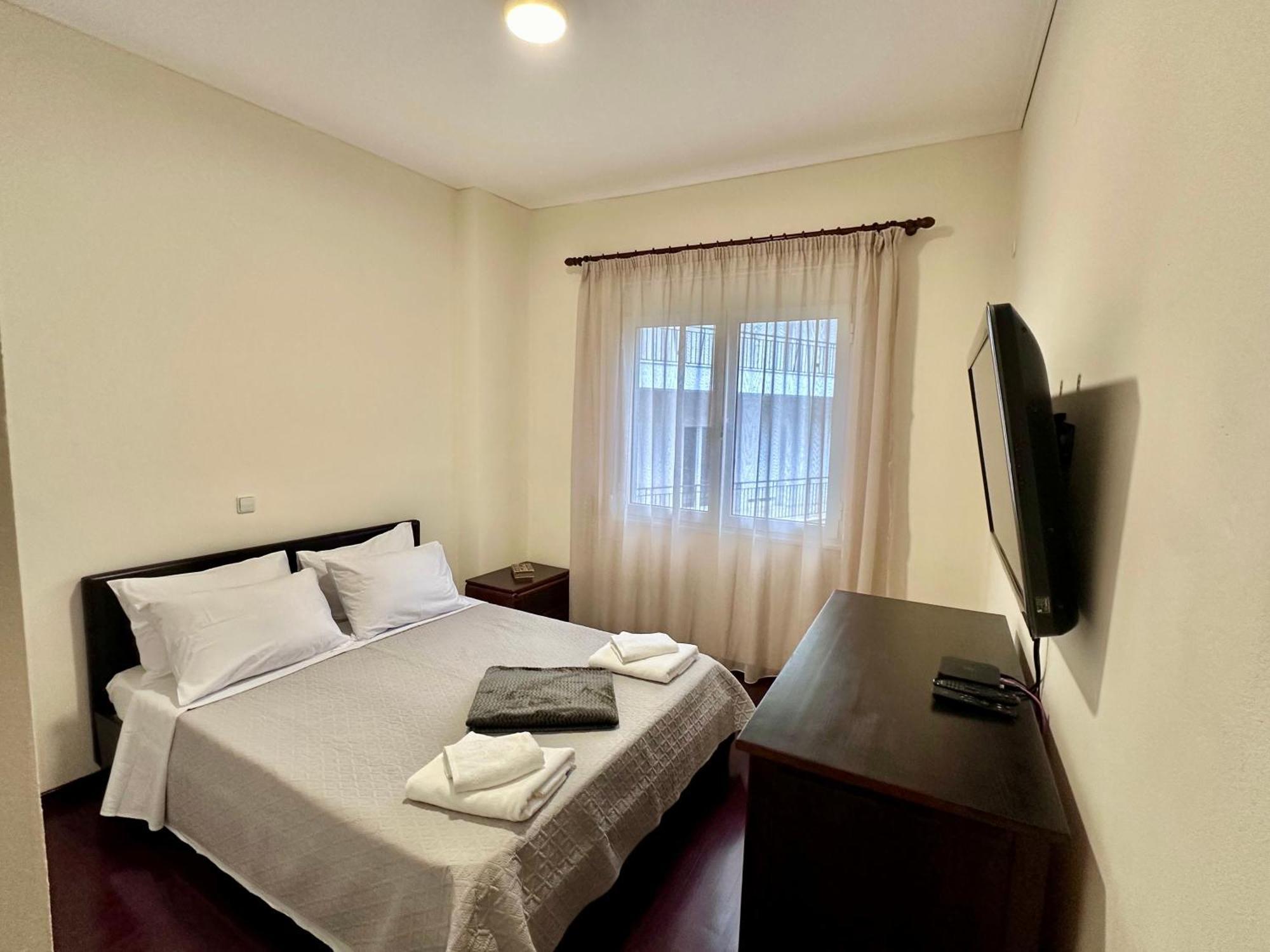 Harmony Central House Giannina Esterno foto