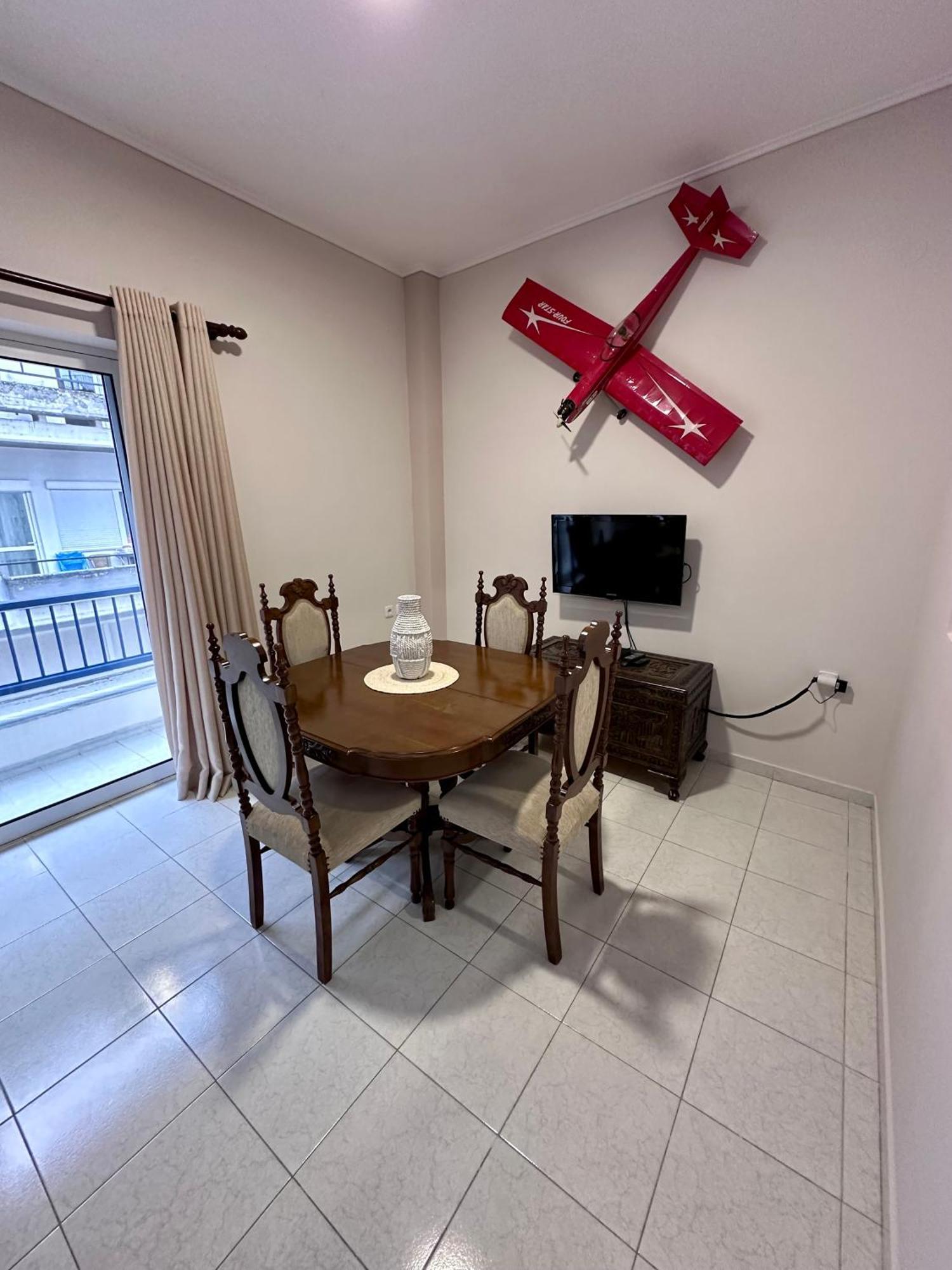 Harmony Central House Giannina Esterno foto