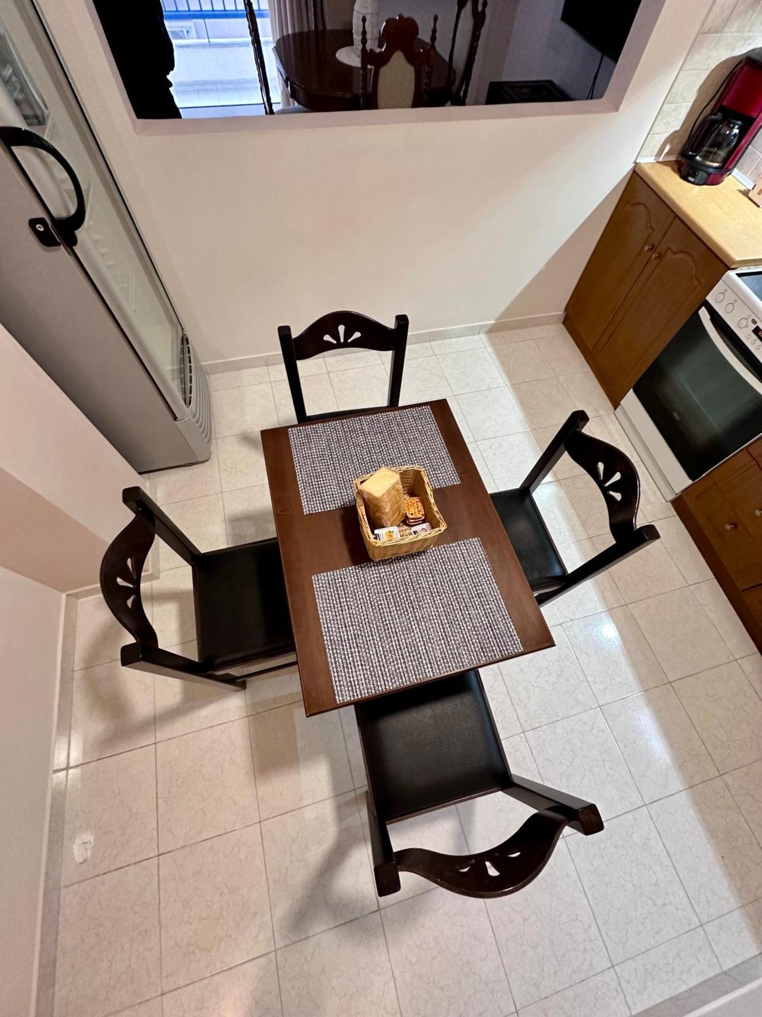 Harmony Central House Giannina Esterno foto